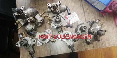 Volkswagen PASSAT CC ÇIKMA REGULATÖR YÜKSEK BASINÇ BENZİN POMPASI 1 4 TSİ 1 2TSİ CAX CAV CTH CBZ 1 8 2 0 TFSİ UYUMLU 03C127026M 03C127026D